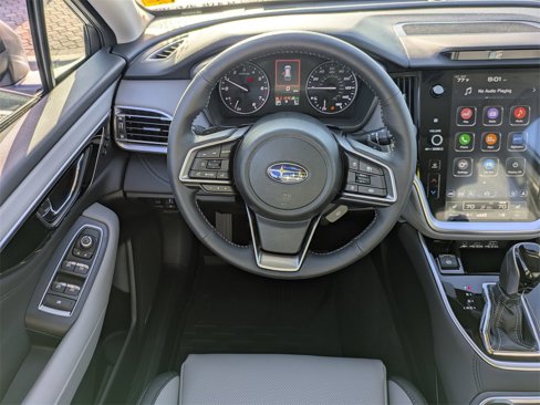 New 2025 Subaru Outback Limited image 16