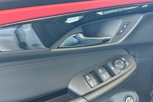 New 2026 Chevrolet TrailBlazer RS w/ Convenience Package image 11