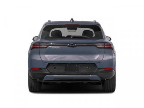 New 2026 Chevrolet Equinox EV LT w/ Convenience Package II image 8