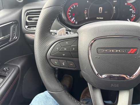 New 2026 Dodge Durango GT image 25