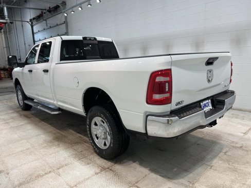 New 2024 RAM 2500 Tradesman w/ Towing Technology Group image 40