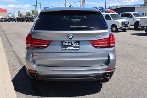Used 2015 BMW X5 xDrive35i image 13