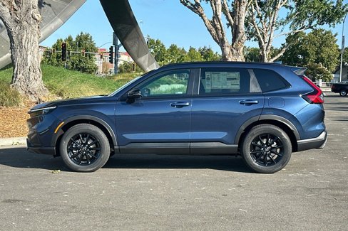 New 2026 Honda CR-V Sport-L image 6