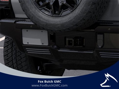 Used 2026 GMC Hummer EV SUV image 14