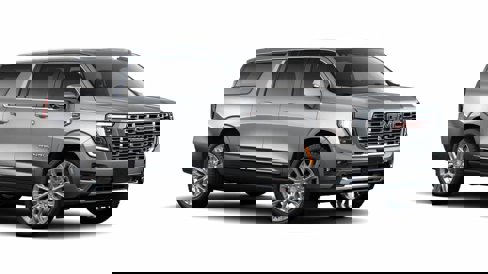 New 2026 GMC Yukon XL Denali image 6