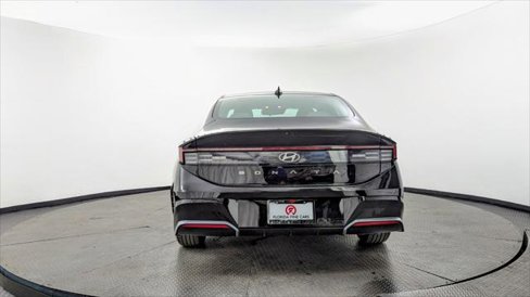 Used 2025 Hyundai Sonata SEL image 7