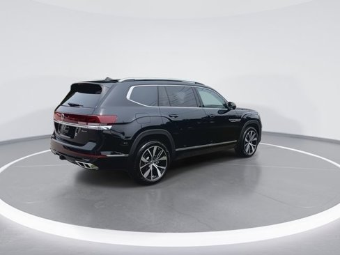 New 2025 Volkswagen Atlas SEL Premium R-Line image 8