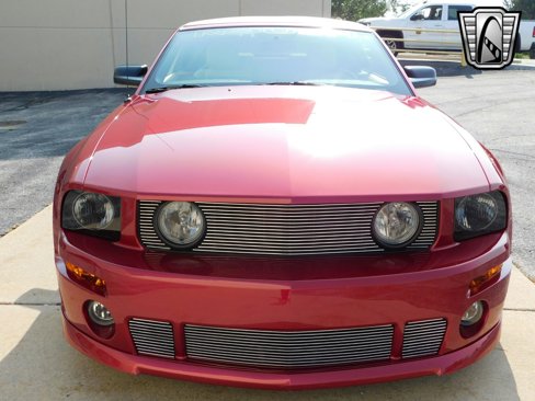 Used 2005 Ford Mustang GT image 4