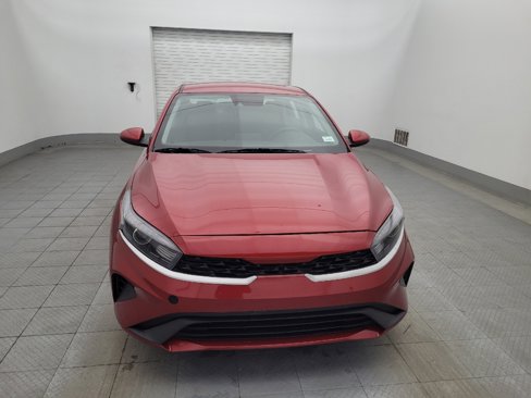 Used 2023 Kia Forte LXS image 14