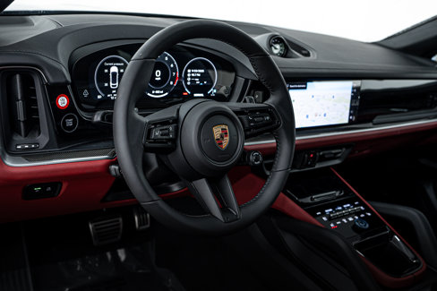 New 2026 Porsche Cayenne S image 14