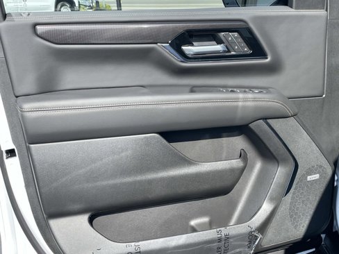 New 2026 GMC Yukon XL Elevation w/ Elevation Premium Package image 20