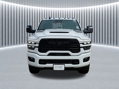 New 2025 RAM 2500 Laramie image 2
