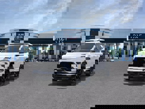 New 2026 Buick Enclave Sport Touring image 8