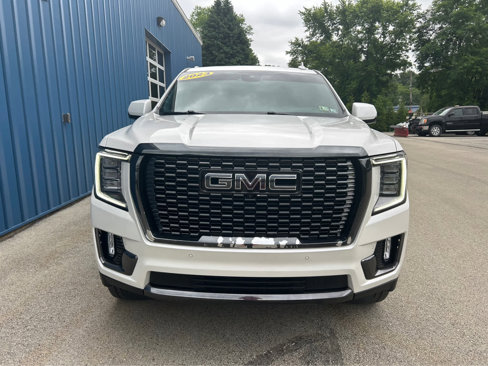 Used 2023 GMC Yukon XL Denali Ultimate w/ LPO, Floor Liner Package image 13