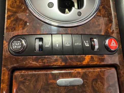 Used 2006 Bentley Flying Spur Flying Spur image 38