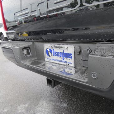 New 2025 Ford F150 XLT w/ Equipment Group 302A MID image 14