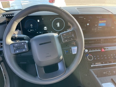 New 2026 Hyundai Santa Fe Calligraphy image 26