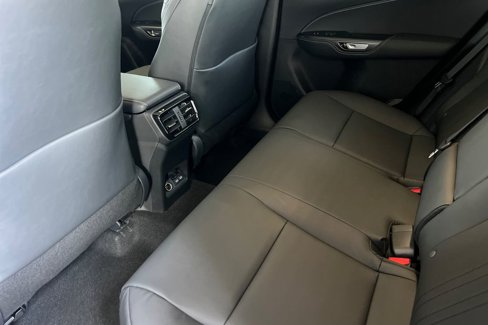 New 2026 Lexus NX 350 AWD image 12