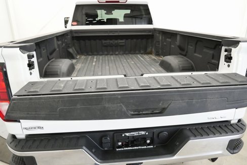Used 2024 GMC Sierra 3500 SLE w/ SLE Value Package image 37