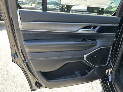 New 2025 Jeep Wagoneer Series II w/ Premium Group I image 20