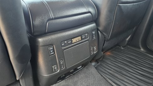 Used 2019 INFINITI QX80 Luxe image 24