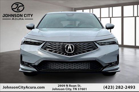 New 2026 Acura Integra A-Spec image 2