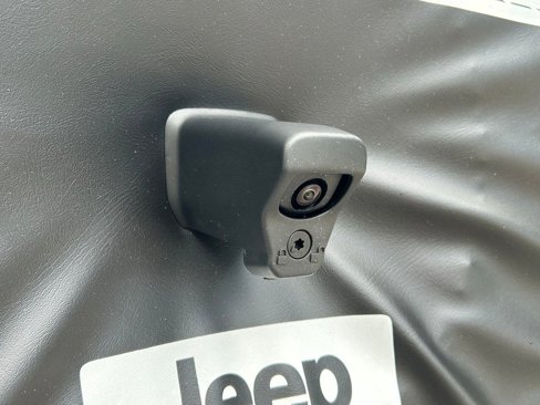 New 2025 Jeep Wrangler Unlimited Rubicon image 38