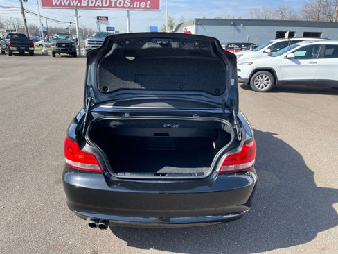 Used 2013 BMW 128i Convertible image 7