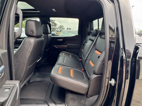 Used 2022 GMC Sierra 1500 AT4 w/ AT4 Premium Package image 32