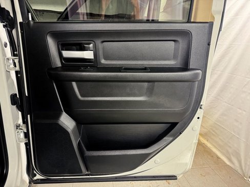 Used 2019 RAM 2500 Tradesman image 17