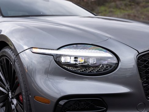 New 2025 Bentley Continental GT Speed image 16