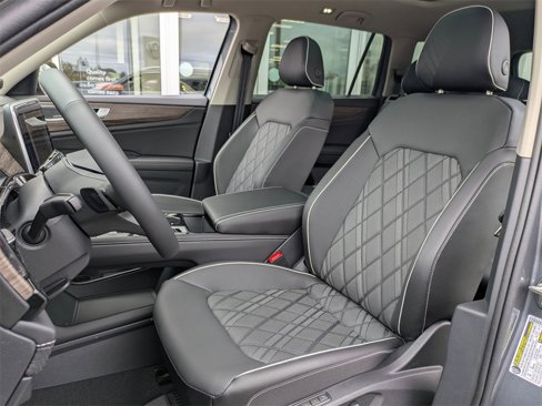 New 2025 Volkswagen Atlas SEL Premium R-Line image 27