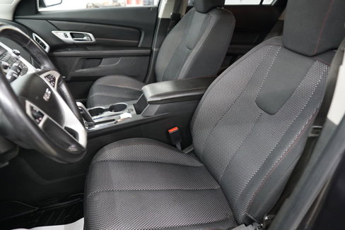 Used 2014 GMC Terrain SLE image 30