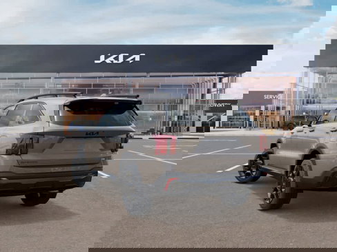 New 2026 Kia Sorento SX Prestige image 3