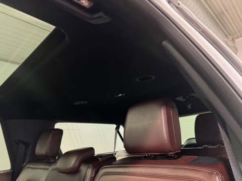 Used 2024 Ford Expedition Max Limited image 9
