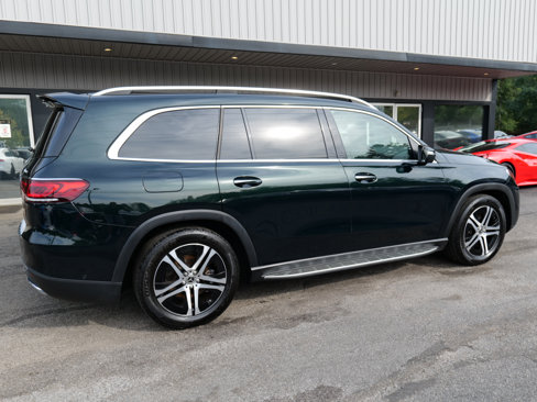 Used 2022 Mercedes-Benz GLS 450 4MATIC image 70