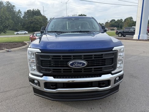 New 2026 Ford F350 XL image 2