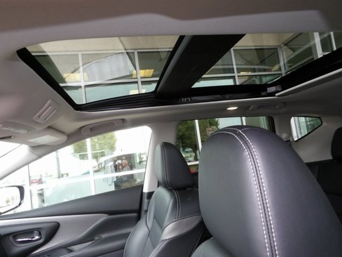 Certified 2024 Nissan Murano SL image 21
