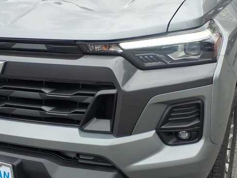 New 2026 Chevrolet Colorado LT w/ LT Convenience Package image 8