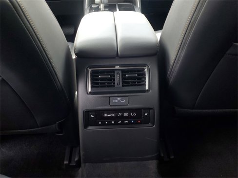 New 2025 MAZDA CX-90 3.3 Turbo w/ Premium Plus Pkg image 11