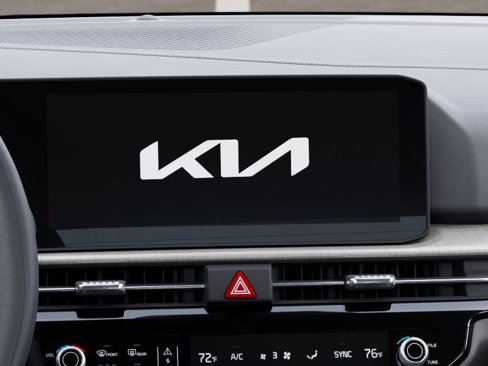 New 2026 Kia Sportage AWD Hybrid image 20