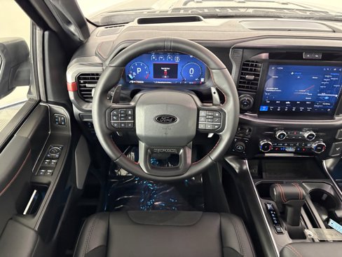 New 2025 Ford F150 Raptor image 16