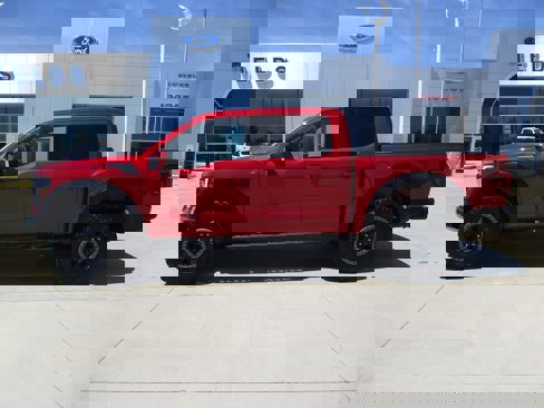New 2025 Ford F150 Raptor image 2