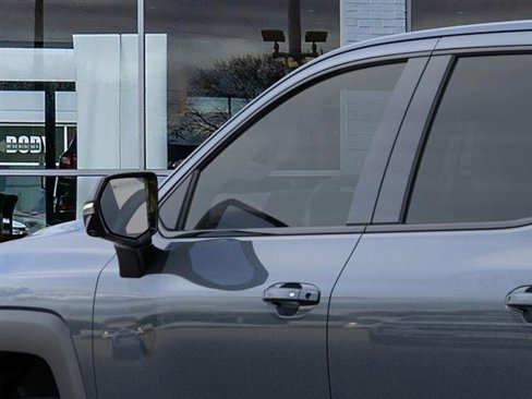 New 2026 Chevrolet Silverado EV LT w/ Plus Package image 12