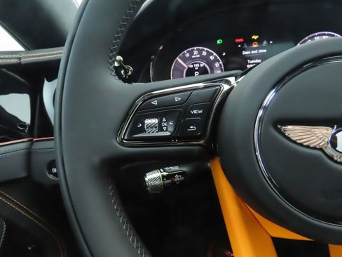 New 2025 Bentley Continental GT image 11
