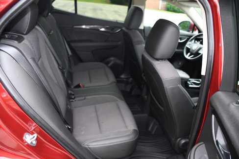 Used 2022 Buick Envision Preferred image 21