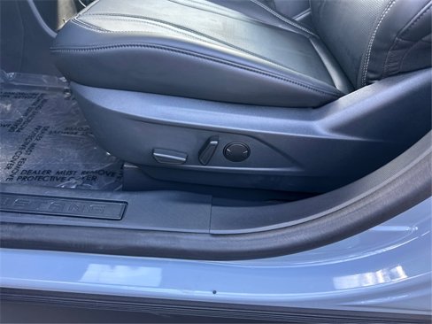 Certified 2024 Ford Mustang Mach-E Premium image 26