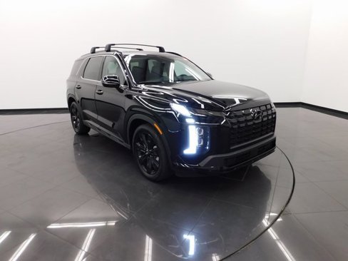 Used 2024 Hyundai Palisade XRT image 10
