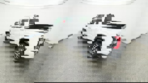New 2026 Toyota Tundra 1794 Edition image 34