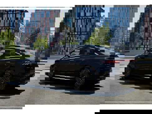 New 2026 Mercedes-Benz EQS 450+ Sedan image 28
